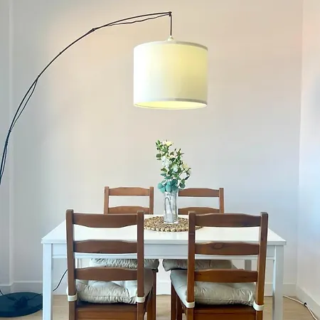 Appartement Casa Salitre Arona (Tenerife)