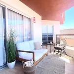 Casa Salitre شقة