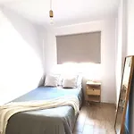 Casa Salitre شقة أرونا