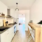 شقة Casa Salitre