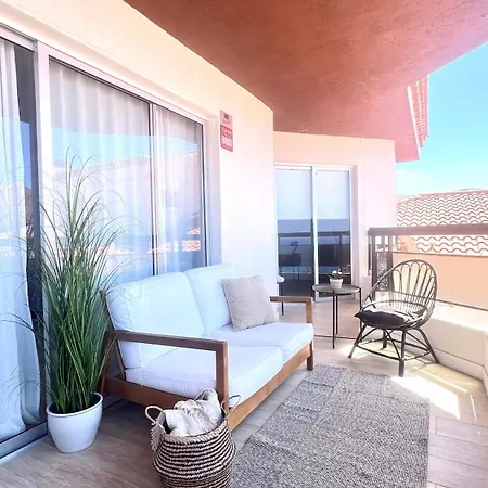 Casa Salitre Daire