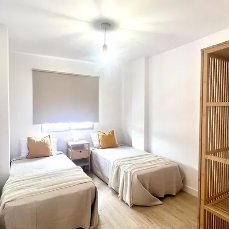 شقة Casa Salitre أرونا