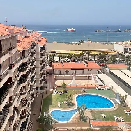 Casa Salitre Daire *